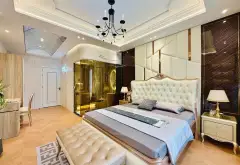 Bán nhà riêng 5 tầng tại phường An Hội Tây, TP. Hồ Chí Minh, diện tích 43m2, giá 10.9 tỷ VNĐ... Bán nhà riêng tại An Hội Tây, Hồ Chí Minh 07