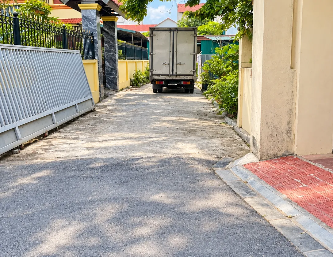 Bán Đất 112m2 thổ cư tại xã Thiên Lộc, Oto ngủ trong đất - Gần Cầu thượng Cát... Bán owner_side tại Thiên Lộc, Hà Nội 01