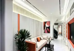 Bán nhà riêng Quận 7, 3 tầng, diện tích 46.8 m2, pháp lý rõ ràng... Bán nhà riêng tại Phú Thuận, Hồ Chí Minh 07