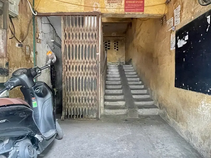 Căn Hộ 2 PN Sống Sang Phường Đống Đa, Hà Nội... Bán căn hộ chung cư tại Đống Đa, Hà Nội 01