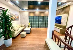 Nhà 5 tầng hiện đại tại Phường Kiến Hưng, Hà Nội, không gian sống lý tưởng... Bán nhà riêng tại Kiến Hưng, Hà Nội 01