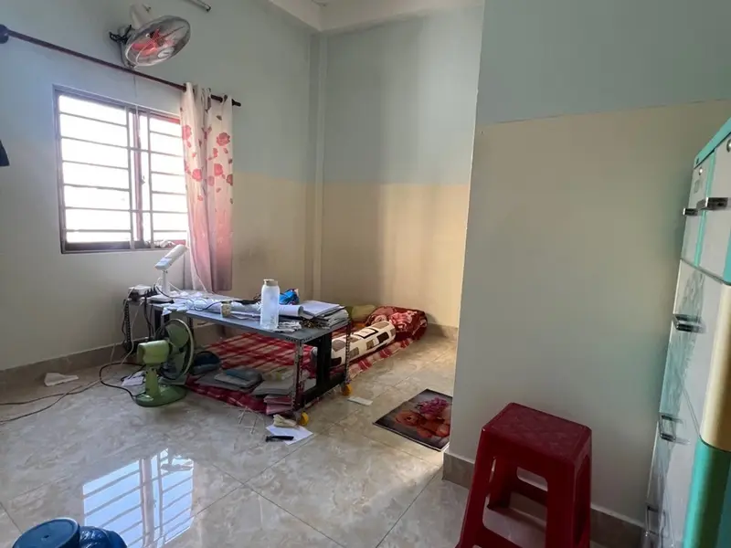 🔴�Bán nhà 4 tầng, gần trường học THCS Lý Thường Kiệt, ngay Lê Văn Quới, 4,35 tỷ... Bán nhà riêng tại Bình Trị Đông, Hồ Chí Minh 01