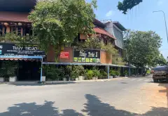 Nhà mặt phố Tân Hương siêu hiếm - Dòng tiền ổn định... Bán nhà mặt phố tại Phú Thọ Hòa, Hồ Chí Minh 01