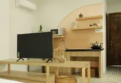 Bán nhà riêng Trương Quốc Dung 48.6m2 4 tầng nhiều phòng, phù hợp kinh doanh... Bán nhà riêng tại Phú Nhuận, Hồ Chí Minh 07