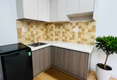 Nhà 2 tầng 1 phòng ngủ tại Gò Vấp giá 2,59 tỷ... Bán nhà riêng tại Thông Tây Hội, Hồ Chí Minh 06