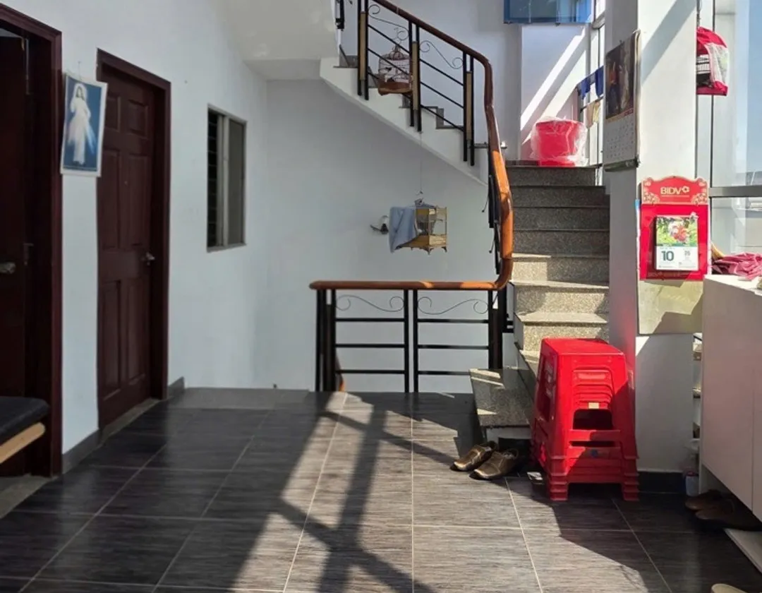 Bán nhà 5 tầng Tân Bình gần Quận 10, 93m2, 16 phòng, giá 18 tỷ... Bán nhà riêng tại Tân Hòa, Hồ Chí Minh 01