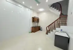 Nhà 5 tầng Thụy Khuê giá hợp lý - Sống tiện nghi, an yên... Bán nhà riêng tại Tây Hồ, Hà Nội 02
