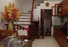 Bán nhà 4 tầng Thanh Am, Việt Hưng, 44.4m², giá 6.3 tỷ, Chủ tự xây kiên cố, rộng rãi... Bán nhà riêng tại Việt Hưng, Hà Nội 01