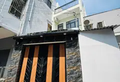 Nhà mặt tiền đẹp, kinh doanh sầm uất tại Âu Cơ... Bán nhà riêng tại Tân Bình, Hồ Chí Minh 01