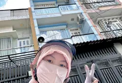 4 TẦNG - ĐƯỜNG 6M THÔNG TRỤC ĐƯỜNG HƯƠNG LỘ 2, BÌNH TRỊ ĐÔNG - 4x16, PHÙ HỢP Ở VÀ KD ĐA NGÀNH.... Bán nhà riêng tại Bình Trị Đông, Hồ Chí Minh 05