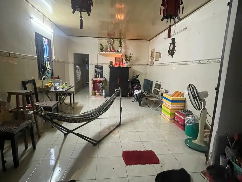 Nhà riêng 110m2 gần vòng xoay Phú Lâm, Quận 6 giá 11,1 tỷ... Bán nhà riêng tại Phú Lâm, Hồ Chí Minh 01