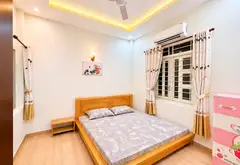 Q7 - Nguyễn Thị Thập - 9 Tỷ 090 - Nhà 2 Tầng 125m² - Ngang 5m - 4PN... Bán nhà riêng tại Tân Thuận, Hồ Chí Minh 06