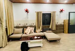 Biệt thự mặt tiền rộng, không gian sống đẳng cấp tại Tân Thới Nhì... Bán nhà mặt phố tại Xuân Thới Sơn, Hồ Chí Minh 18