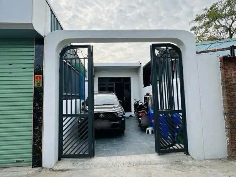 Bán đất tặng nhà cấp 4 tại Bắc Thượng, Sóc Sơn, ô tô vào nhà... Bán đất tại Nội Bài, Hà Nội 01