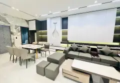 Nhà phố 6 tầng tại trung tâm Ngọc Thụy, mặt tiền 6m... Bán nhà mặt phố tại Bồ Đề, Hà Nội 02