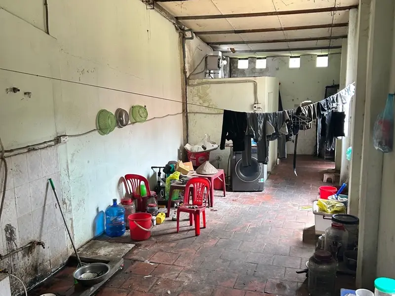 Bán nhà mặt phố Thị trấn Thắng, Hiệp Hòa, Bắc Giang diện tích 418m2 giá 7.35 tỷ... Bán nhà mặt phố tại Hiệp Hòa, Bắc Ninh 01