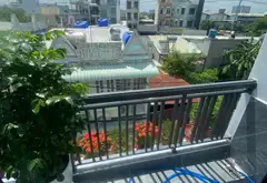Nhà 5 tầng 4 ngủ, 5 tắm, mặt tiền 6m, Quận 12, giá 5.85 tỷ... Bán nhà riêng tại Tân Thới Hiệp, Hồ Chí Minh 12