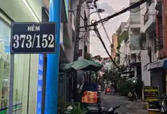Nhà 5 Tầng Gần Chợ Ông Địa - An Ninh Yên Tĩnh... Bán nhà riêng tại Tân Hòa, Hồ Chí Minh 18