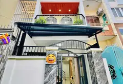 💫💫💫SIÊU PHẨM - 3 TẦNG BTCT - DT 39M - PHAN BỘI CHÂU - BÌNH THẠNH... Bán nhà riêng tại Bình Thạnh, Hồ Chí Minh 03
