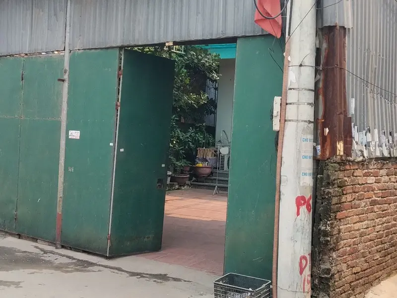 Nhà mặt phố lô góc đẳng cấp tại khu vực Thụy Lôi, Phường Khu 5... Bán nhà mặt phố tại Thư Lâm, Hà Nội 01