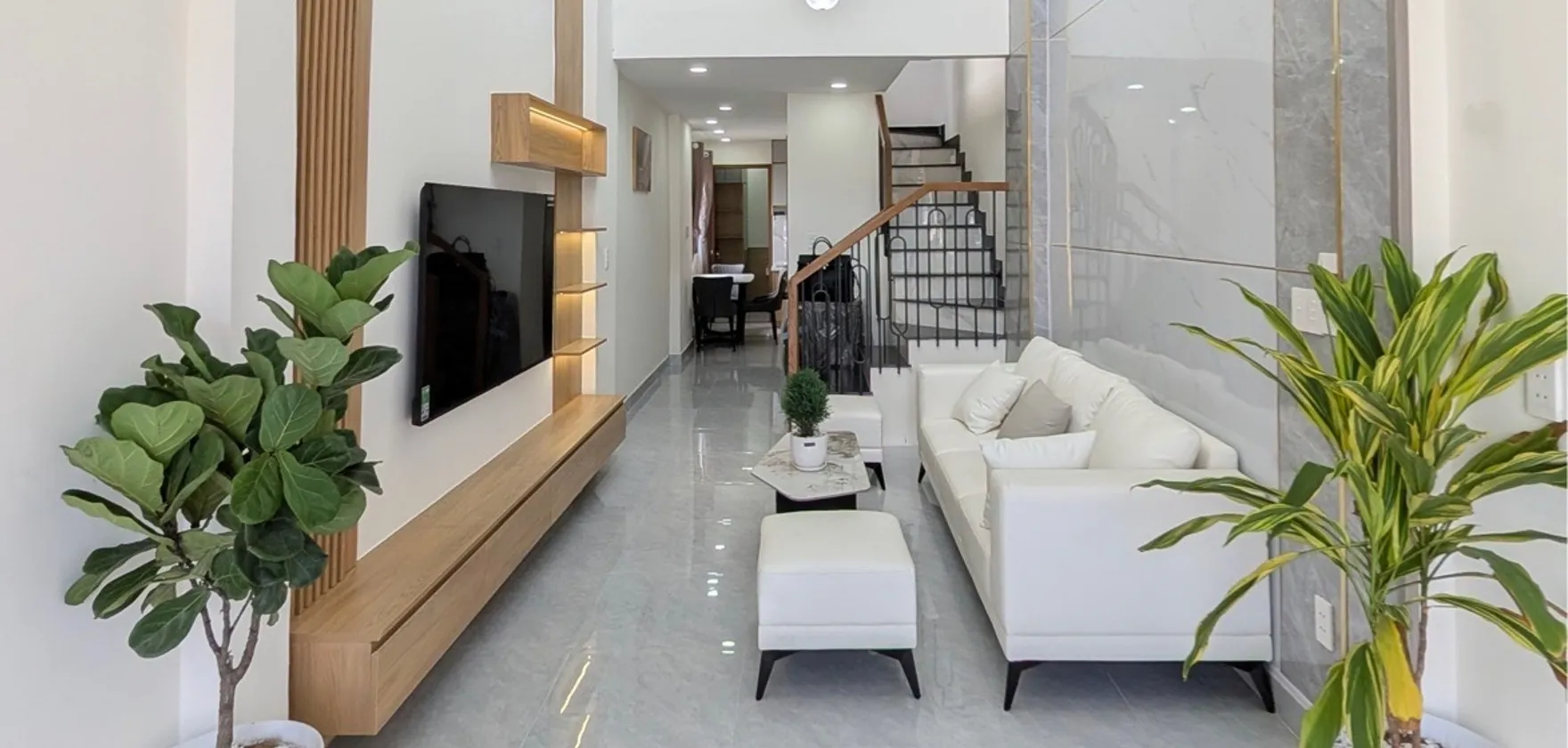 Nhà 3 Tầng -Ngay Nguyễn Xí -Gần Bến Xe Miền Đông Cũ Nhỉnh 9 Tỷ🔥🔥... Bán nhà mặt phố tại Bình Thạnh, Hồ Chí Minh 01