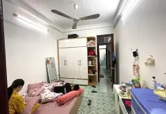 Nhà 6 tầng, ô tô qua, ngõ kinh doanh tại trung tâm quận Cầu Giấy, giá thương lượng... Bán nhà riêng tại Cầu Giấy, Hà Nội 03