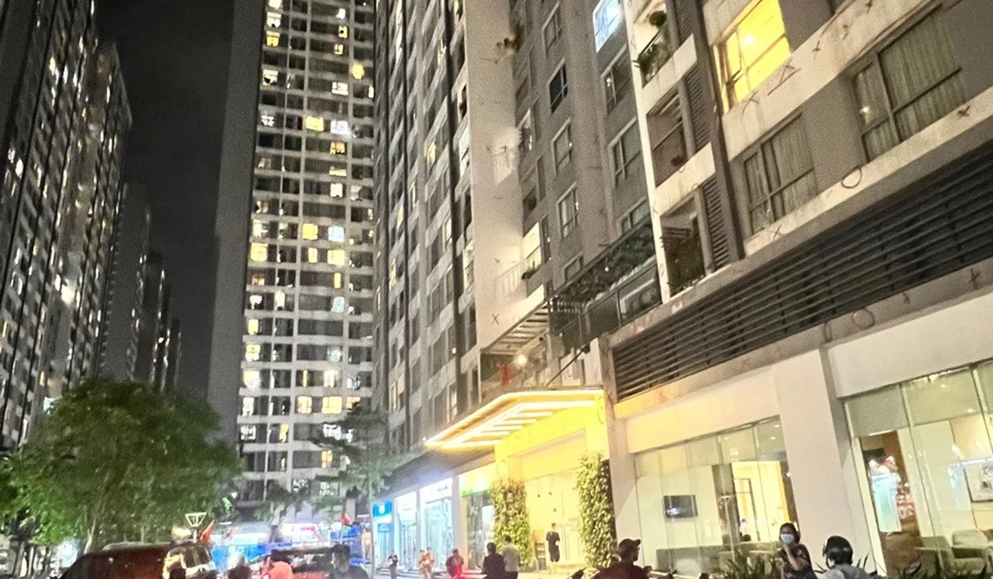 Căn hộ tầng cao tại khu Time City Minh Khai, rộng 74 m2, thiết kế 2 phòng ngủ... Bán căn hộ chung cư tại Vĩnh Tuy, Hà Nội 01