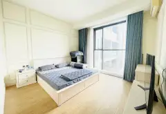 Bán căn hộ 2 phòng ngủ tại Sun Grand City Lương Yên, vị trí trung tâm tiện ích đầy đủ... Bán căn hộ chung cư tại Hai Bà Trưng, Hà Nội 04