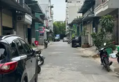 Bán nhà Phân lô, vỉa hè, 5 tầng tại đường Trịnh Văn Bô, phù hợp kinh doanh, ô tô vào nhà, chỉ 1x tỷ... Bán nhà riêng tại Sơn Đồng, Hà Nội 04