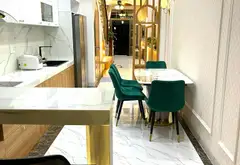 NGAY VINCOM - HẺM Ô TÔ NGUYỄN THÁI SƠN– NHÀ 5 TẦNG SIÊU ĐẸP –Nhỉnh 9 TỶ... Bán owner_side tại Hạnh Thông, Hồ Chí Minh 03