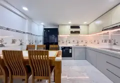 Bán nhà 4 tầng 48m2 hẻm ô tô Quang Trung gần chợ Hạnh Thông Tây... Bán nhà riêng tại Thông Tây Hội, Hồ Chí Minh 03