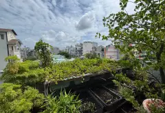 Nhà 4 tầng view đẹp gần mặt tiền đường số 59, An Hội Tây... Bán nhà riêng tại An Hội Tây, Hồ Chí Minh 10
