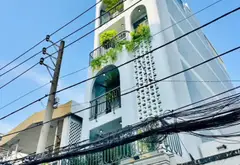 🏡 SIÊU PHẨM XÂY MỚI – CÓ THANG MÁY – GARA Ô TÔ – QUANG TRUNG P11 GÒ VẤP
📐 4x20m | 1 trệt lửng +4L... Bán nhà riêng tại Thông Tây Hội, Hồ Chí Minh 01