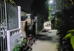 Bán nhà riêng 2 tầng kiệt Nguyễn Duy Trinh, gần KĐT FPT, Ngũ Hành Sơn... Bán nhà riêng tại Ngũ Hành Sơn, Đà Nẵng 04