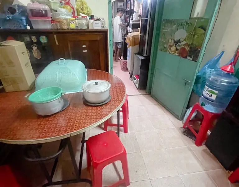 Bán nhà 2 tầng mặt tiền rộng tại phường 9, Tân Bình... Bán nhà riêng tại Tân Hòa, Hồ Chí Minh 01
