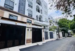 NHÀ PHỐ HXH LÊ QUANG ĐỊNH - 6 TẦNG ( CÓ THANG MÁY) 18.xTỶ... Bán nhà riêng tại Gia Định, Hồ Chí Minh 01