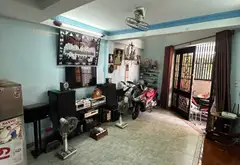 Nhà lô góc siêu thoáng, hẻm ba gác tại Tôn Thất Hiệp... Bán nhà riêng tại Bình Thới, Hồ Chí Minh 08