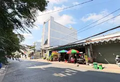 Bán đất mặt tiền rộng 8m tại phường Thới An, TP. Hồ Chí Minh, diện tích 225m2 giá 15,5 tỷ... Bán đất tại Thới An, Hồ Chí Minh 05