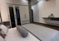 Nhà 4 tầng hiện đại tại trung tâm Quỳnh Hoàng với nội thất sang trọng và chỗ đậu ô tô trong nhà... Bán nhà riêng tại An Dương, Hải Phòng 14
