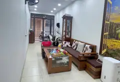 Nhà Ngọc Lâm Ngõ Ô Tô, Full Nội Thất, Tiện Ích Đỉnh... Bán nhà riêng tại Bồ Đề, Hà Nội 01