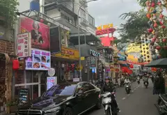 Nhà mặt tiền Bùi Viện siêu đỉnh giữa lòng Quận 1... Bán nhà mặt phố tại Bến Thành, Hồ Chí Minh 03