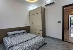 Nhà 3 Tầng Mới Sơn, Gần Chợ Phú Phong - Tiện Ích Đầy Đủ... Bán nhà mặt phố tại An Phú, Hồ Chí Minh 02