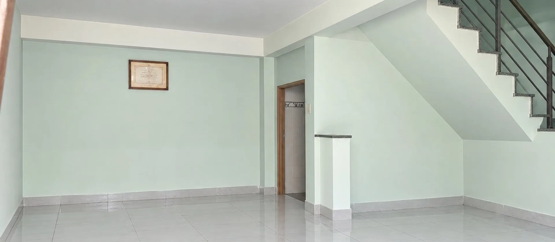 Nhà Phú Nhuận rộng thoáng, giá mềm, dễ chốt... Bán nhà riêng tại Cầu Kiệu, Hồ Chí Minh 01
