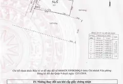 Lô đất vàng 10x23m tại Tây Hòa, giá tốt giảm ngay 300 triệu... Bán đất tại Phước Long, Hồ Chí Minh 01