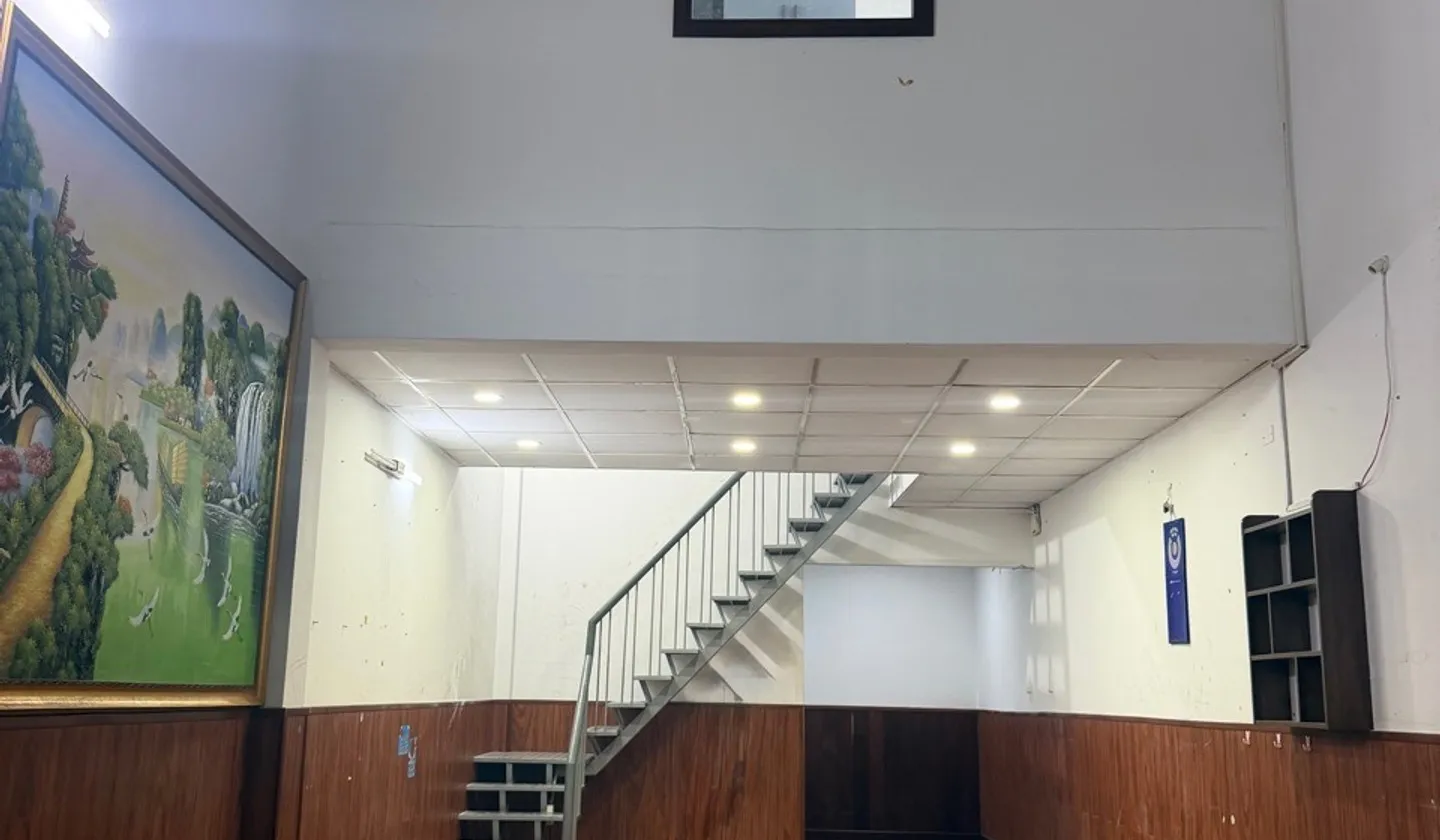 Bán nhà riêng 2 tầng 61m2 tại Bình Hưng Hòa, Bình Tân, ngay Aeon Mall Tân Phú... Bán nhà riêng tại Bình Hưng Hòa, Hồ Chí Minh 01