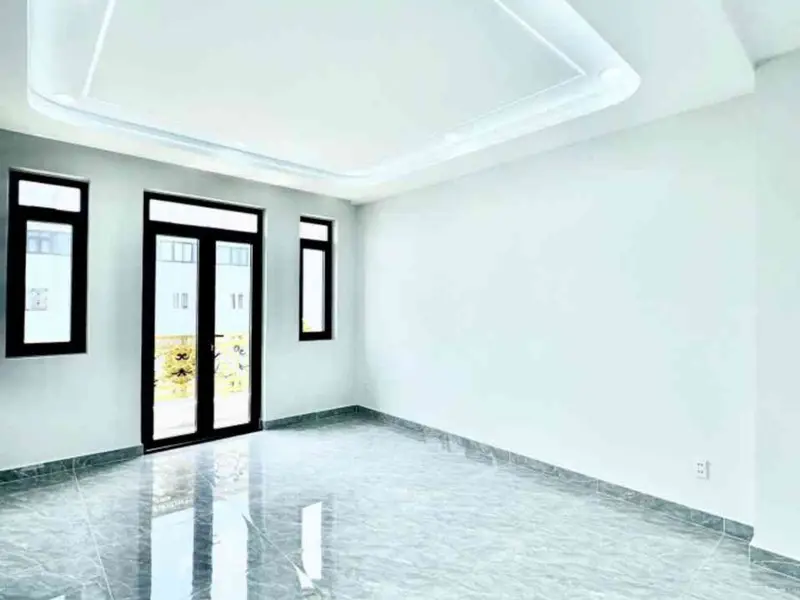Bán nhà 4.1x13m 1 trệt 1 lửng 3 lầu tại Bình Tân... Bán biệt thự, liền kề tại Bình Trị Đông, Hồ Chí Minh 01