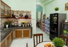 Bán nhà mặt phố 4 tầng hướng Đông tại Tân Phú... Bán nhà mặt phố tại Phú Thọ Hòa, Hồ Chí Minh 05