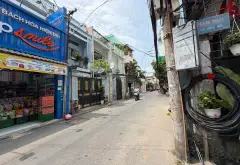 Bán nhà riêng 3 tầng lô góc mặt tiền rộng tại quận Tân Bình, TP.HCM... Bán nhà riêng tại Bảy Hiền, Hồ Chí Minh 14