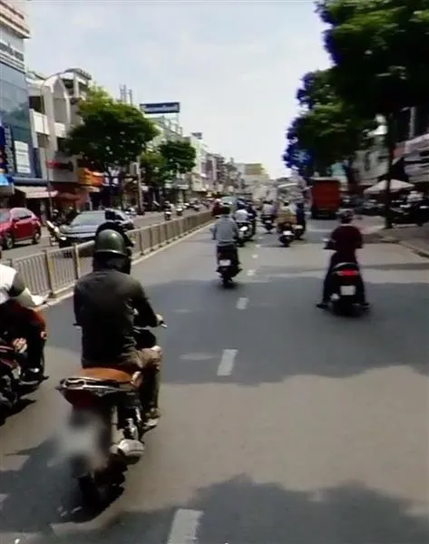 GIẢM HẲN 3TY6 CHDV MẶT TIỀN ĐƯỜNG - CÓ THANG MÁY - GÀ ĐẺ CHỨNG VÀNG... Bán nhà mặt phố tại An Hội Tây, Hồ Chí Minh 01