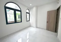 Nhà xinh lung linh sát Aeon Mall Tân Phú, 3 tầng 4 phòng ngủ... Bán nhà riêng tại Tân Sơn Nhì, Hồ Chí Minh 06